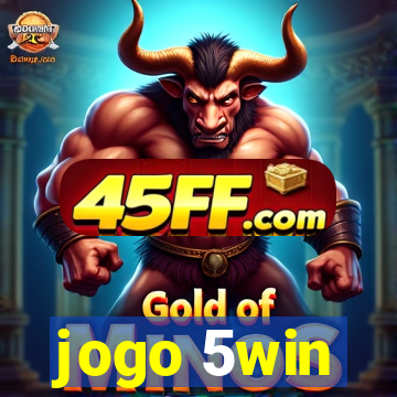 jogo 5win